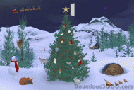 Advent Calendar screenshot